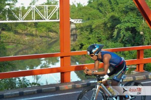 Asia Tri Bike  