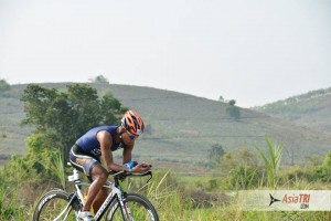 AsiaTri bike 1