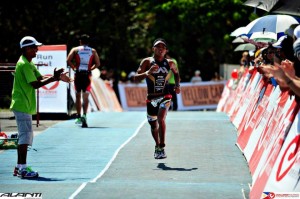 Sprint to the Finish