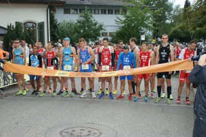 start by raphael galliker   